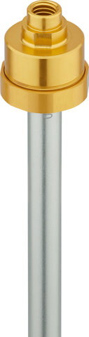 Kit de Mise à Niveau DebonAir+ pour Lyrik D1+ àpd Modèle 2023 - universal/160 mm