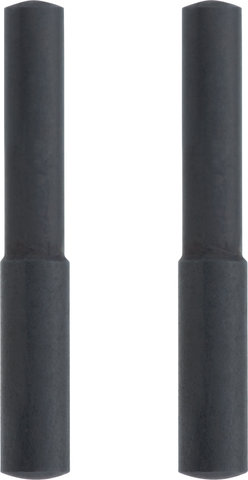 Unior Bike Tools Spare Chain Pins 1647.1/4A for Chain Tool 1647/2ABI & 1647/2BBI - black/universal