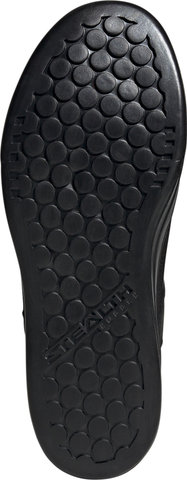 Five Ten Zapatos Freerider DLX MTB modelo 2024 - cblack cblack grethr/49 1/3