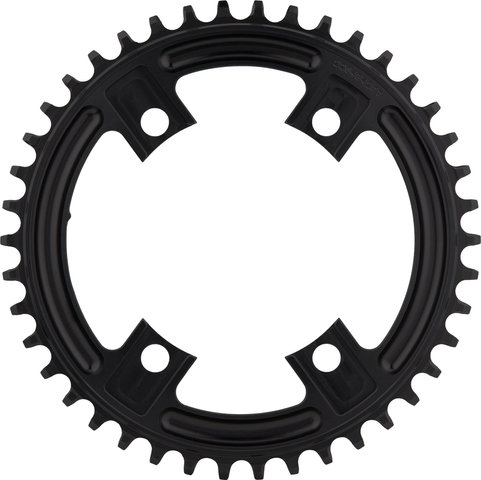 Wolf Tooth Components Plateau 107 BCD pour SRAM - black/42 dents