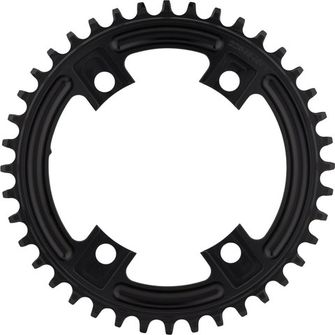 Wolf Tooth Components 107 BCD Chainring for SRAM - black/40 tooth