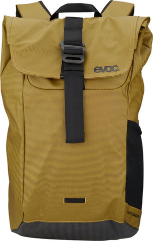 evoc Duffle Backpack 16 - curry-black/16 litres