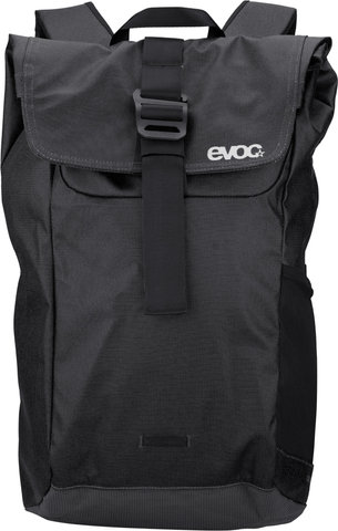 evoc Duffle Backpack 16 - carbon grey-black/16 litres