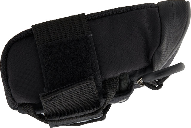 Lezyne Micro Caddy Satteltasche - schwarz/S