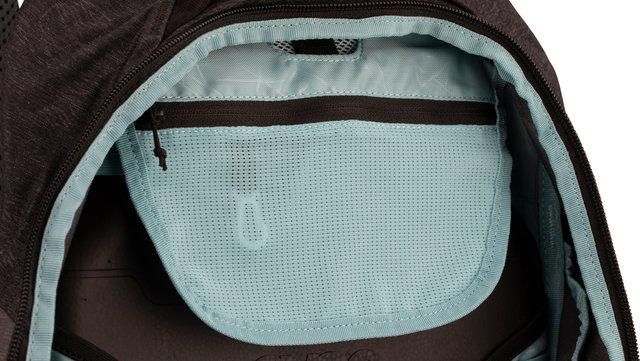 Mochila con protección integrada Trail Pro 26 - black-carbon grey/L/XL
