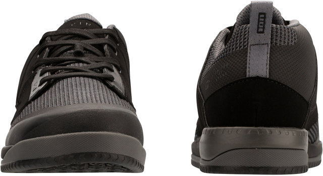 ION Scrub AMP Shoes - black/42