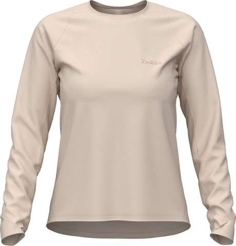 7mesh Atlas L/S Damen Trikot Modelljahr 2025 - almond/S