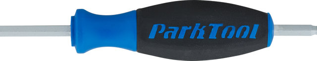 ParkTool Clef Hexagonale HT-6/HT-8/HT-10 - noir-bleu/6 mm