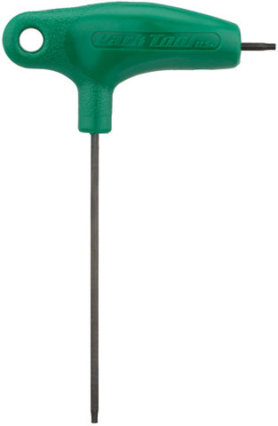 ParkTool Llave Torx con mango en P PH-T - verde/T10