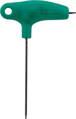 ParkTool Clef Torx avec Poignée P PH-T - vert/T6