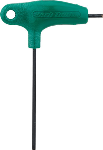 ParkTool Clef Torx avec Poignée P PH-T - vert/T20