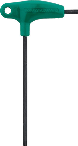 ParkTool Clef Torx avec Poignée P PH-T - vert/T40