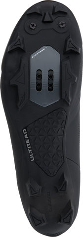 Zapatillas anchas SH-XC502E MTB - black/43