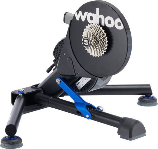 Wahoo Home Trainer KICKR V6 - universal/universal