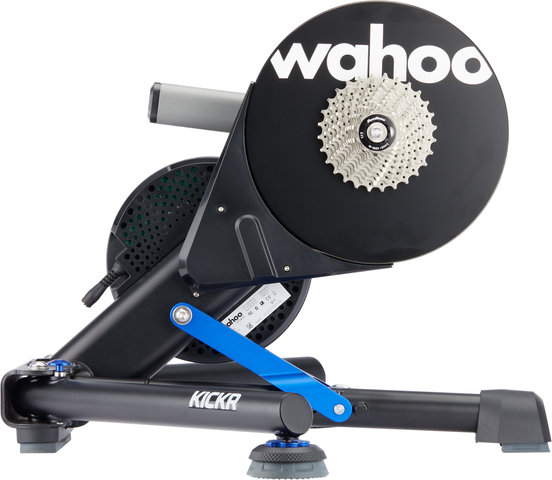 Wahoo KICKR V6 Rollentrainer - universal/universal