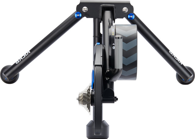 KICKR V6 Rollentrainer - universal/universal