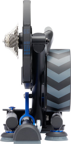 KICKR V6 Rollentrainer - universal/universal
