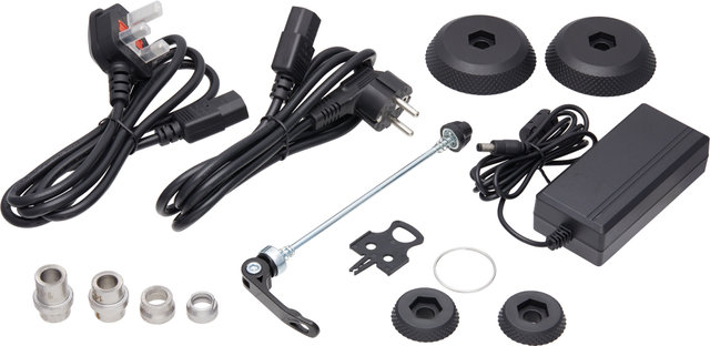 KICKR V6 Rollentrainer - universal/universal
