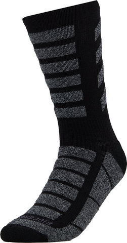 Calcetines Husky Ceramic High - black/40-43