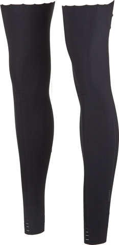 7mesh Jambières Colorado Leg Warmer - black/M