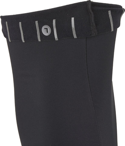 7mesh Jambières Colorado Leg Warmer - black/M