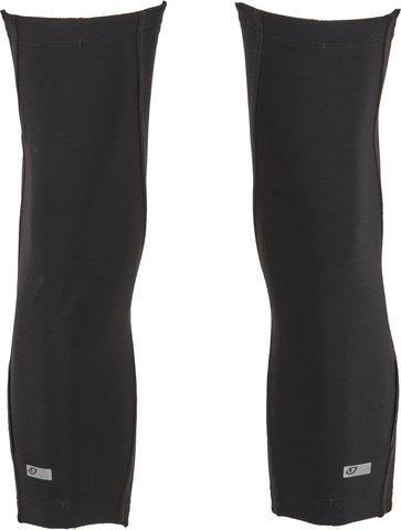 Giro Calentadores de rodillas Thermal Knee Warmer - black/M