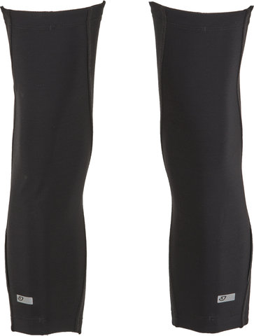 Giro Thermal Knee Warmers - black/M