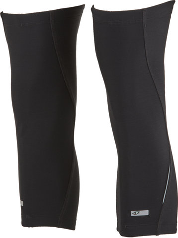 Giro Calentadores de rodillas Thermal Knee Warmer - black/M