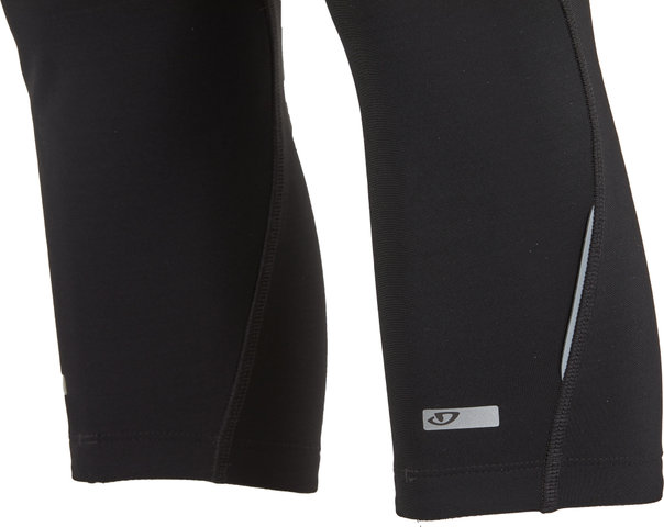 Giro Genouillères Thermal Knee Warmer - black/M