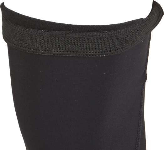 Giro Thermal Leg Warmer Beinlinge - black/M