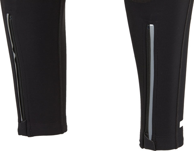 Giro Perneras Thermal Leg Warmer - black/M