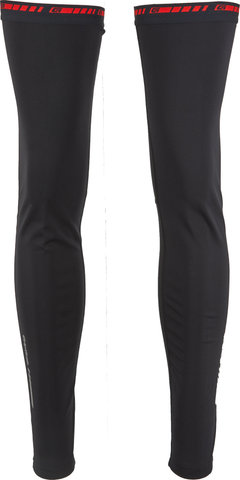 Jambières AquaRepel Thermal Leg Warmers - black/M