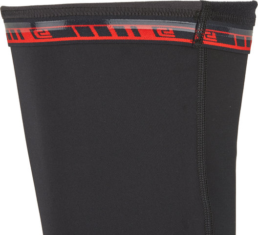 Jambières AquaRepel Thermal Leg Warmers - black/M