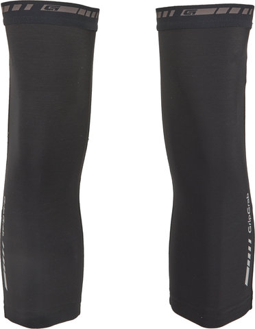 Classic Thermal Knee Warmers - black/M