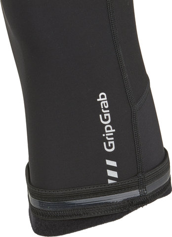 Classic Thermal Knee Warmers - black/M