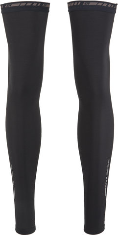 Classic Thermal Leg Warmers - black/M