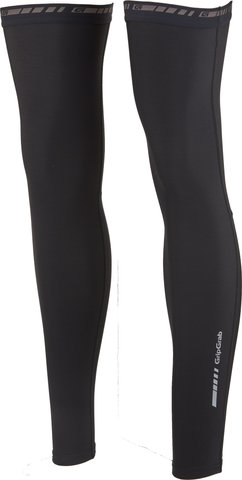 Classic Thermal Leg Warmers - black/M