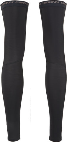 Classic Thermal Leg Warmers - black/M