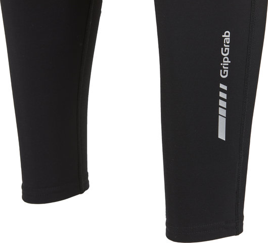 Classic Thermal Leg Warmers - black/M