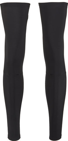 Shimano Vertex Leg Warmers - black/M