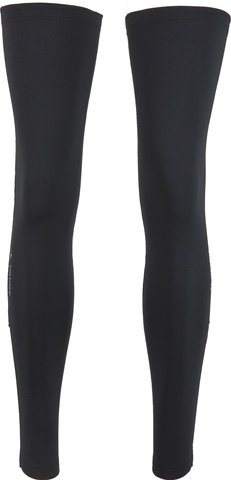 Jambières Leg Warmer II Modèle 2022 - black uni/M