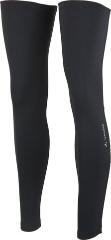 Jambières Leg Warmer II Modèle 2022 - black uni/M