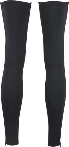 Jambières Leg Warmer II Modèle 2022 - black uni/M