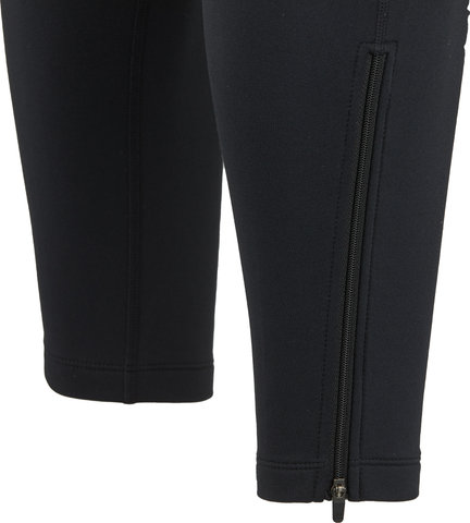 Jambières Leg Warmer II Modèle 2022 - black uni/M