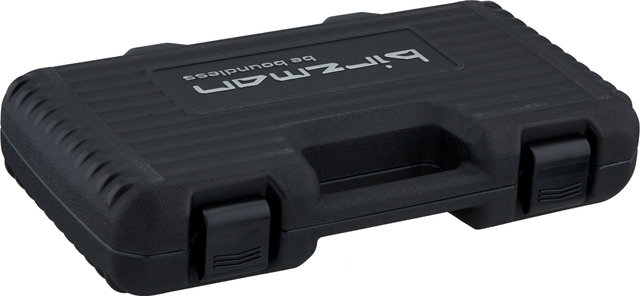Essential Tool Box Werkzeugkoffer - schwarz/universal