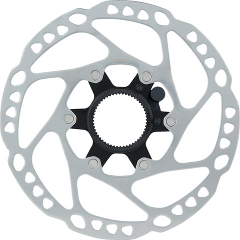 Shimano RT-EM600 Center Lock Brake Rotor for STEPS | bike-components