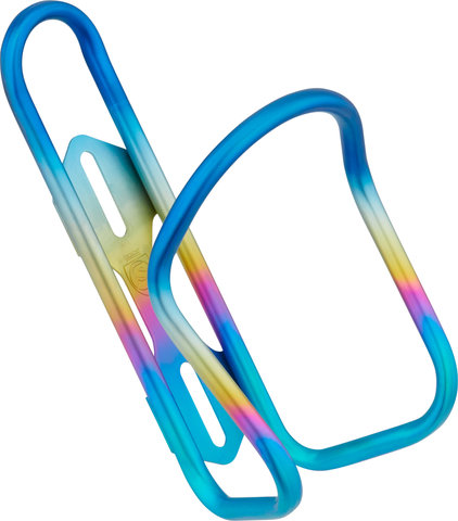 Portabidones Sicuro Titanium 2nd Gen - rainbow/universal