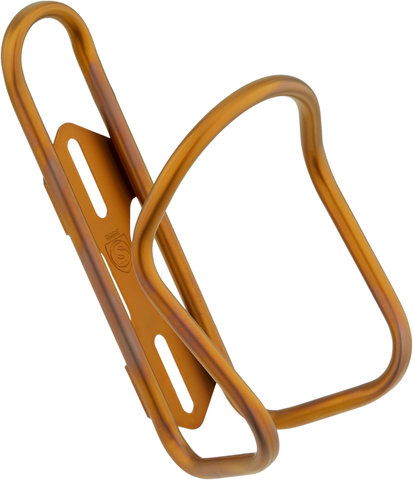 Portabidones Sicuro Titanium 2nd Gen - bourbon/universal