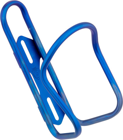 Portabidones Sicuro Titanium 2nd Gen - lila/universal