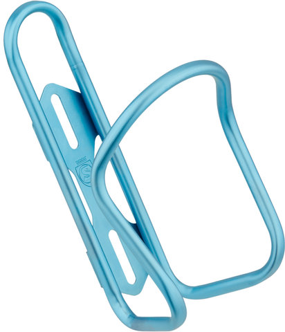 Portabidones Sicuro Titanium 2nd Gen - azul/universal